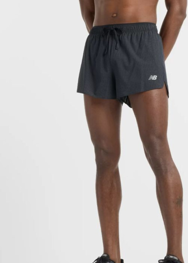 RC Ultra Light Split Shorts 3"