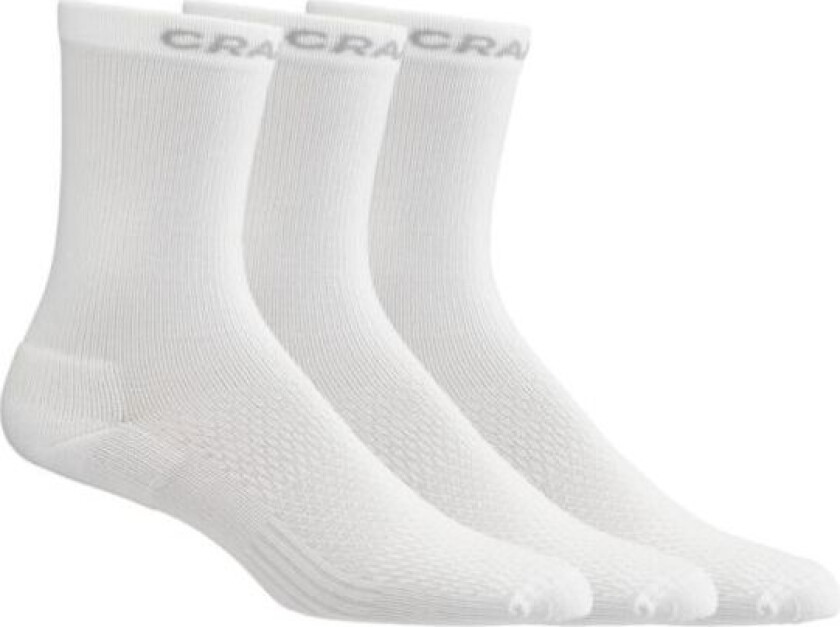 Core Dry High 3-Pack Sock