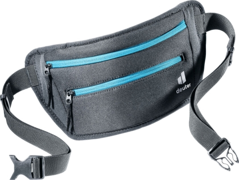 Kidney Belt Bag Neo Belt Ii Black-Azure (390072173180)