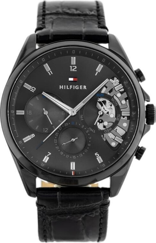Watch Men's Watch 1710452 Baker (Zf043c)