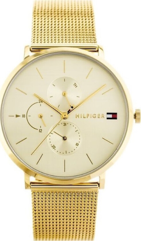 Tayma Women's Watch Tommy Hilfiger Jenna (Zf509b)