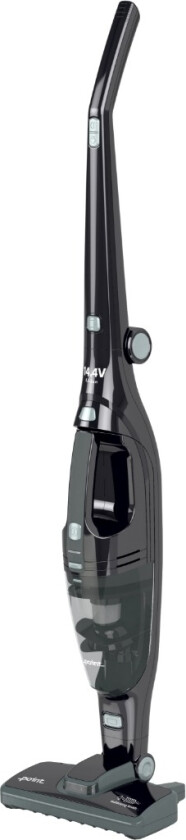 POVC514BL 14,4V trådløs støvsuger