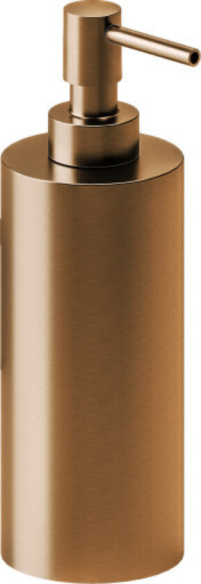 frittstående såpedispenser