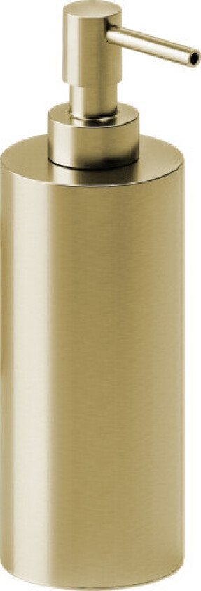 frittstående såpedispenser