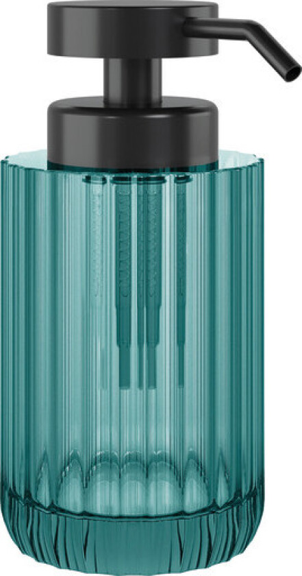 frittstående såpedispenser