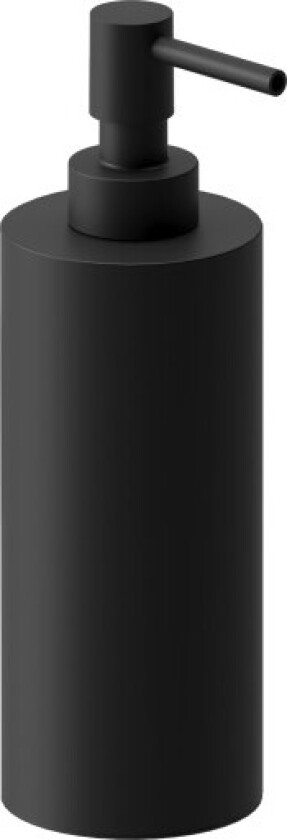 frittstående såpedispenser