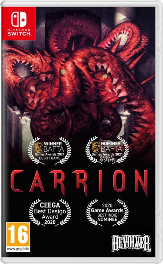 CARRION