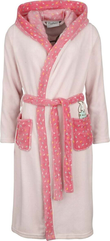 Badekåpe - Chill - L-XL til XXL-3XL - Damer - flerfarget