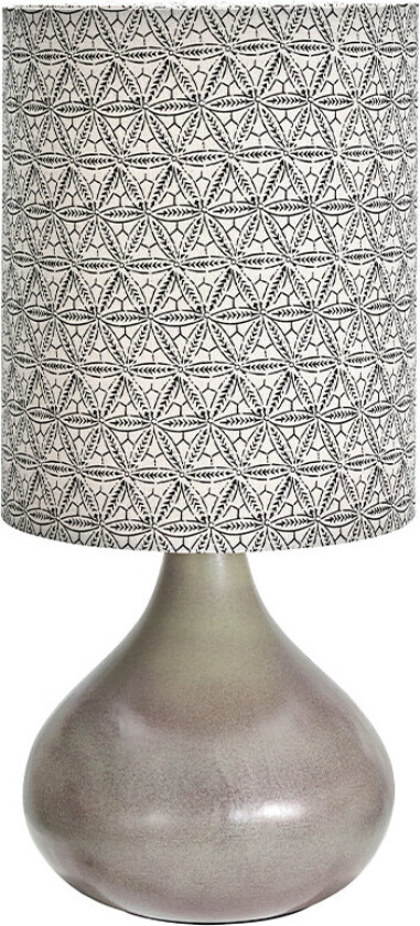 Florie Bordlampe Sand