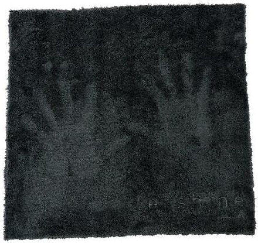 Mikrofiberklut tershine Microfiber Cloth Fluff, 40 x 40 cm