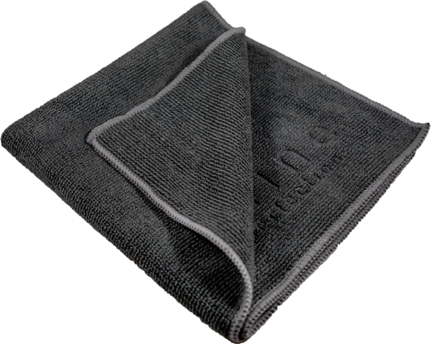 Mikrofiberklut tershine Microfiber Cloth Allround, 40 x 40 cm