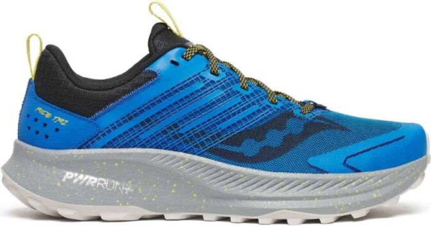 Ride TR2 Herre Skydiver/Black 42