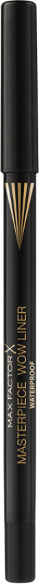 Bilde av Eyeliner Pencil MP Wow Liner Sable black 310 1.20g