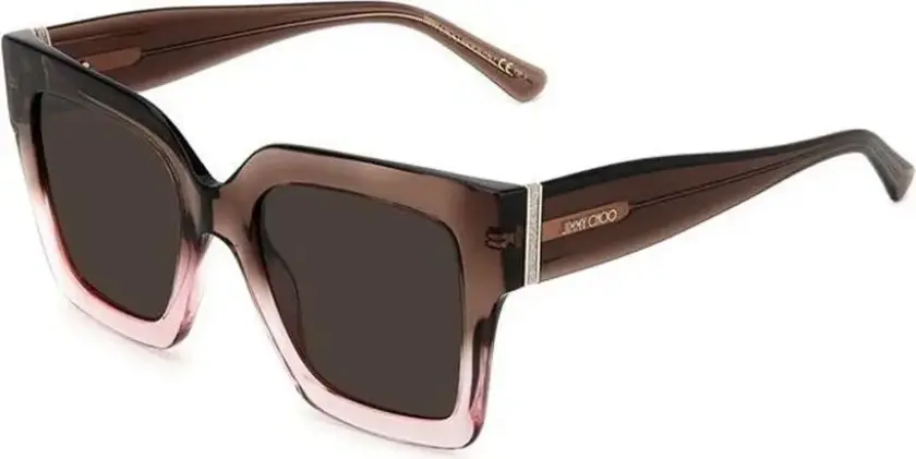 Dame, Accessories, Brun, ONE SIZE