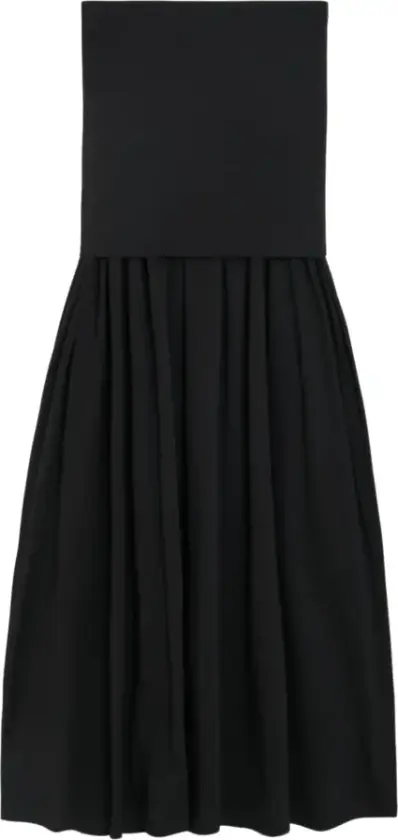 Marciella maxi dress