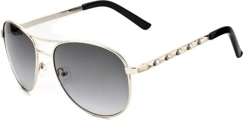 Dame, Accessories, Gul, ONE SIZE