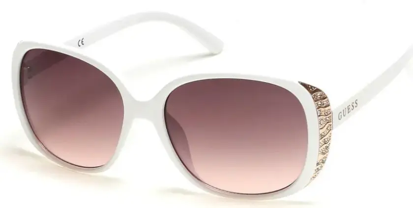 Dame, Accessories, Hvit, ONE SIZE