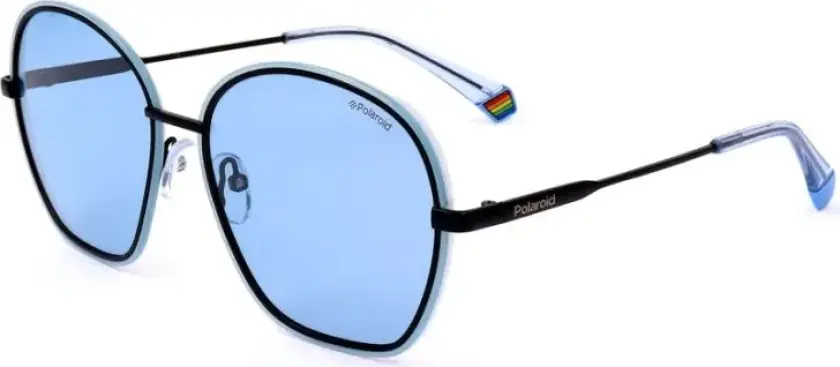 Dame, Accessories, Blå, ONE SIZE