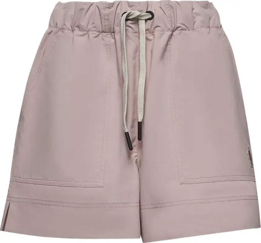 Dame, Shorts, Rosa, XS