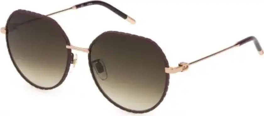 Dame, Accessories, Brun, ONE SIZE