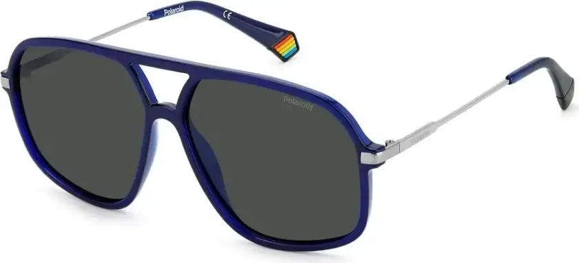 unisex, Accessories, Blå, ONE SIZE