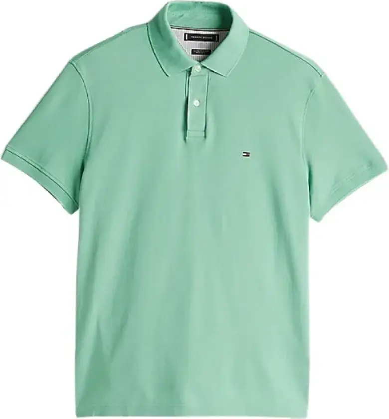 Herre, Topper, Grønn, 2XL