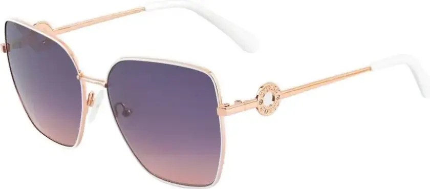 Dame, Accessories, Gul, ONE SIZE