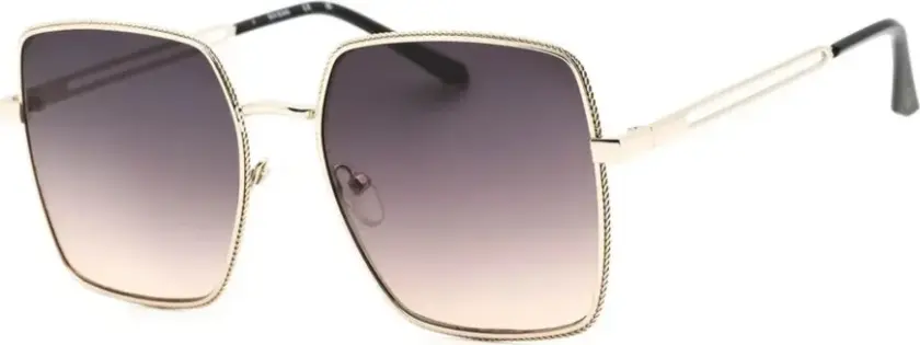 Dame, Accessories, Gul, ONE SIZE