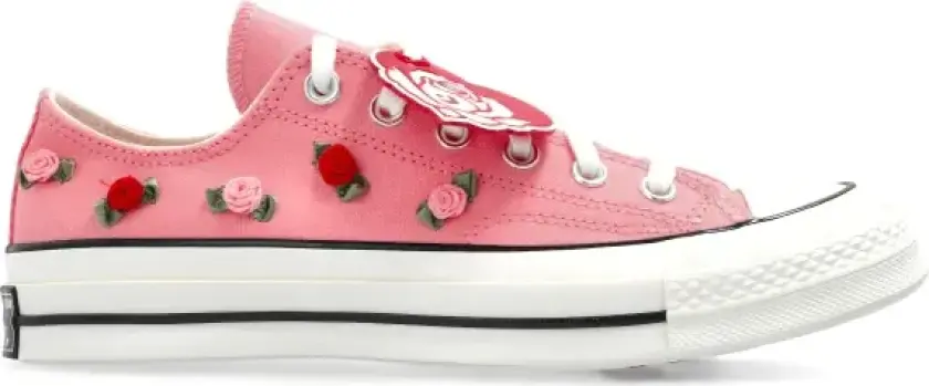 Dame, Sko, Rosa, 38 EU