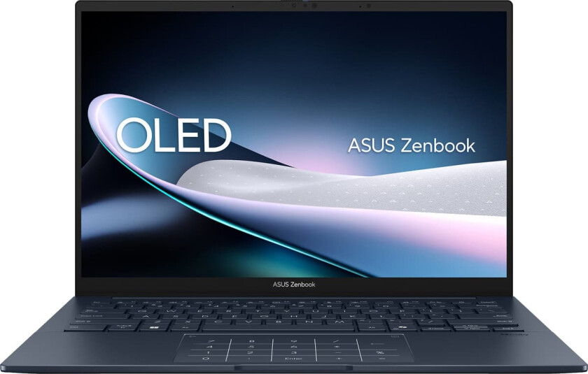 Zenbook 14 U9-285H/32/1TB 14" bærbar PC