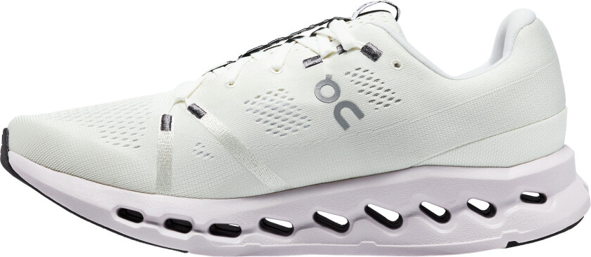 Cloudsurfer Herre White/Frost 46