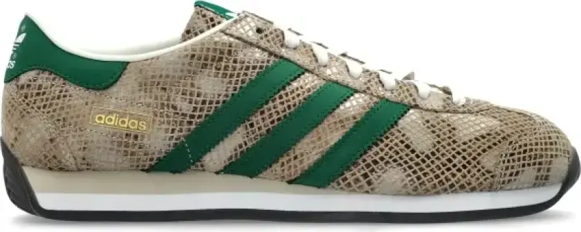 Adidas Originals, Herre, Sko, Beige, 43 1/2 EU