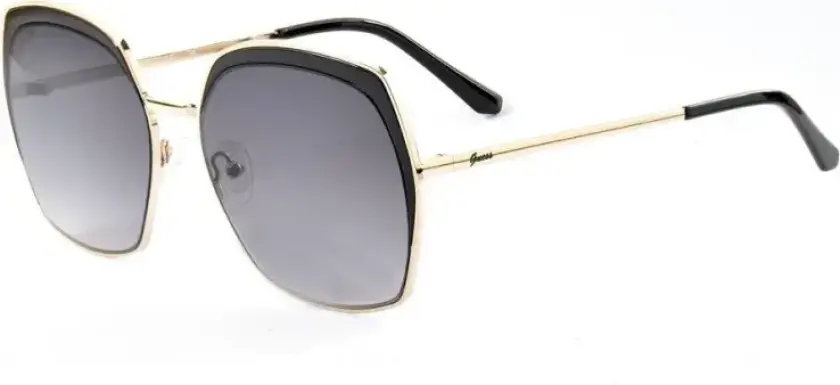 Dame, Accessories, Gul, ONE SIZE