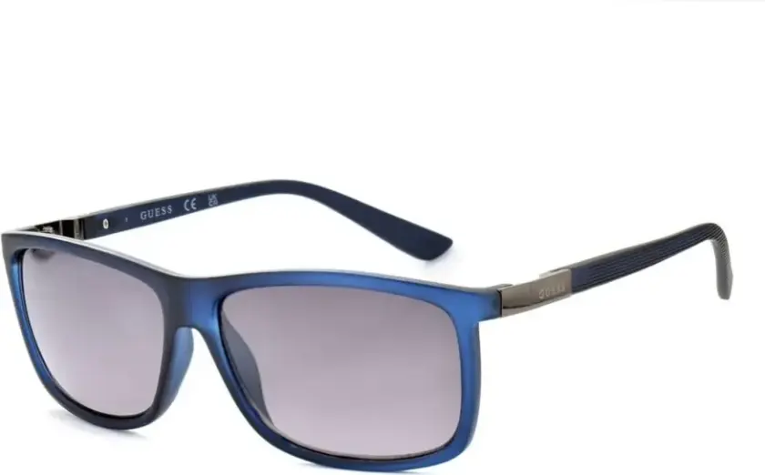 Herre, Accessories, Blå, ONE SIZE