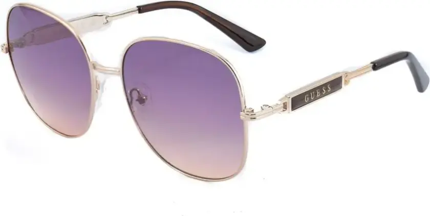 Dame, Accessories, Gul, ONE SIZE