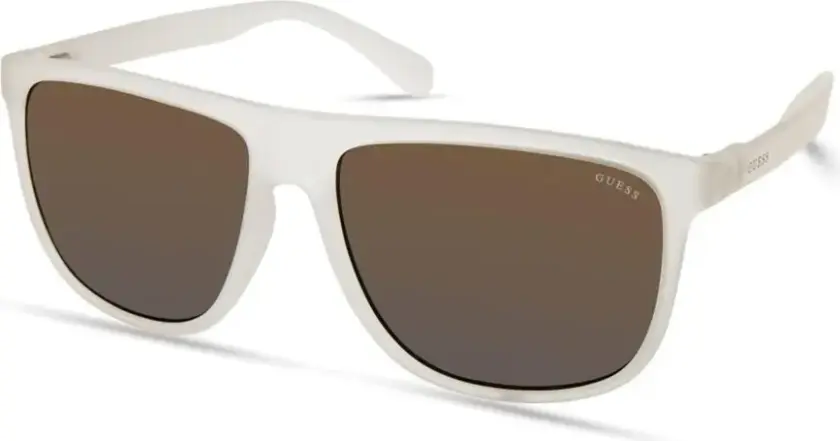 Herre, Accessories, Hvit, ONE SIZE