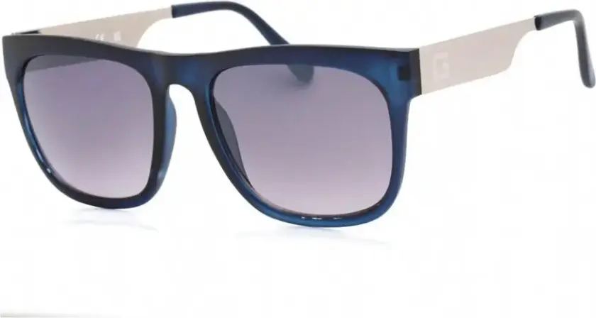 Herre, Accessories, Blå, ONE SIZE