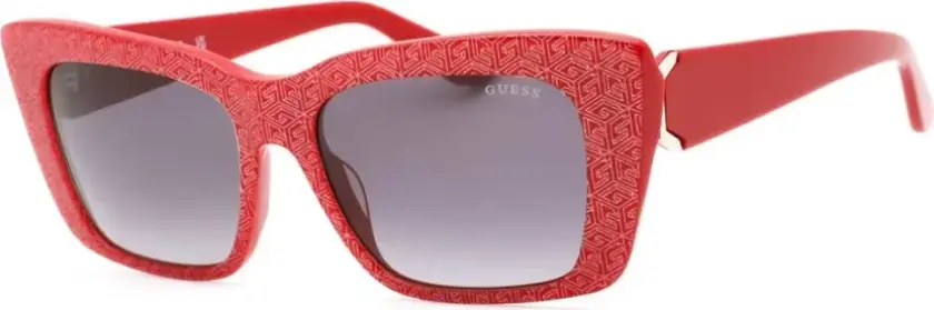 Dame, Accessories, Rød, ONE SIZE