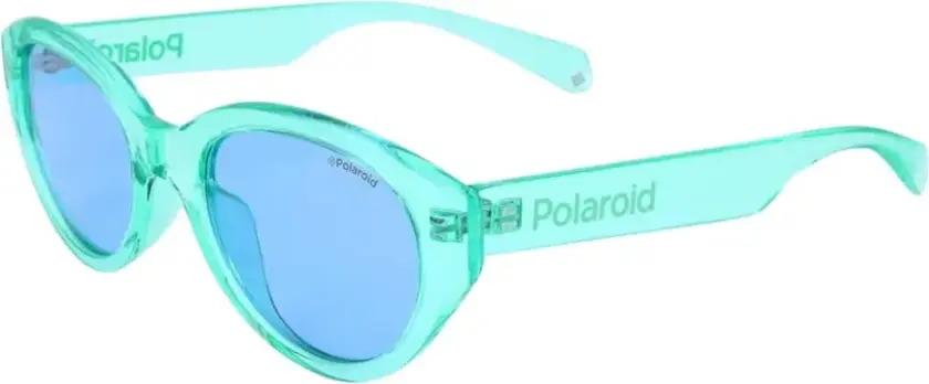 Dame, Accessories, Blå, ONE SIZE