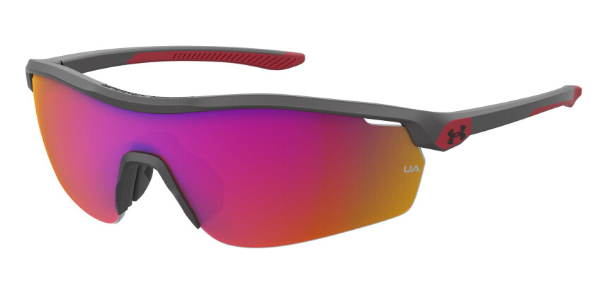 UNDER ARMOUR UA 7001/S Grå