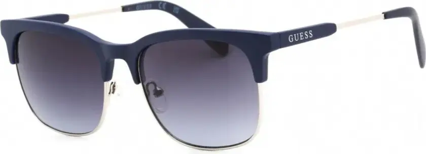 Herre, Accessories, Blå, ONE SIZE