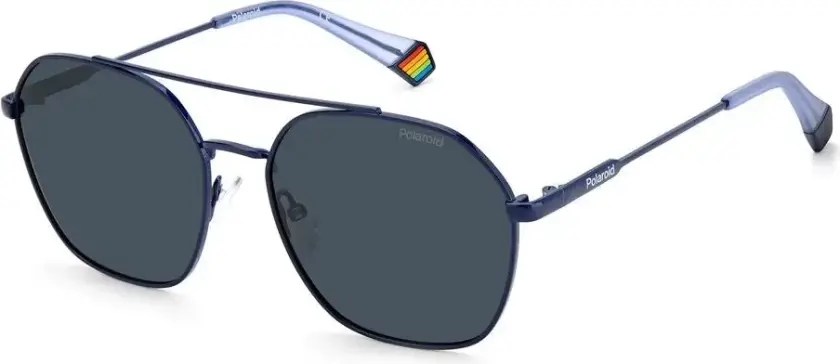 unisex, Accessories, Blå, ONE SIZE