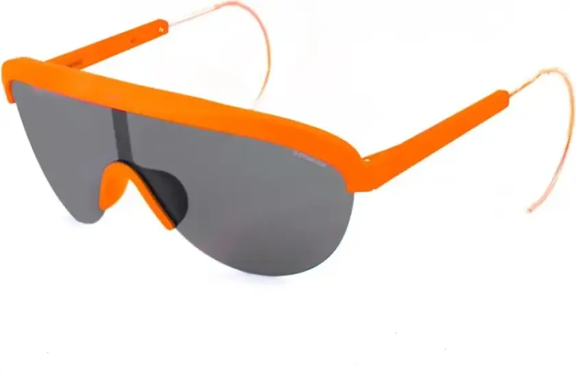 unisex, Accessories, Oransje, ONE SIZE