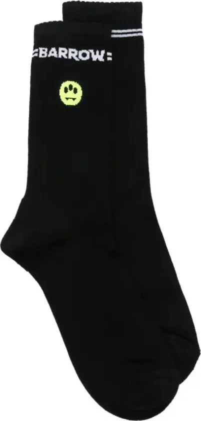 Barrow, Herre, Undertøy, Svart, ONE SIZE