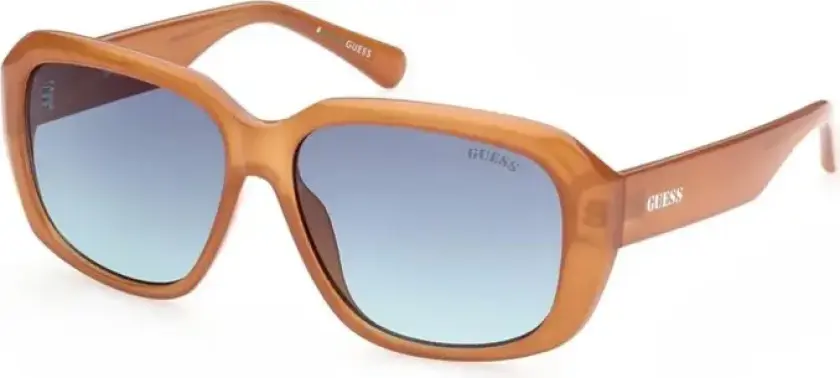 Dame, Accessories, Oransje, ONE SIZE