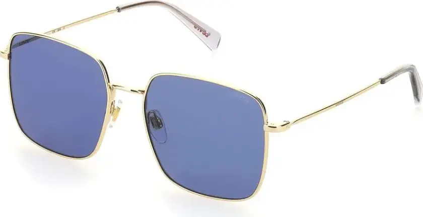 Dame, Accessories, Gul, ONE SIZE