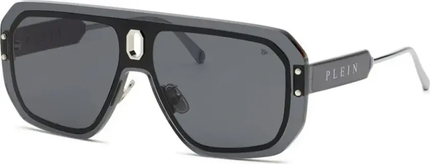 Herre, Accessories, Grå, ONE SIZE