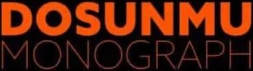 Andrew Dosunmu: Monograph