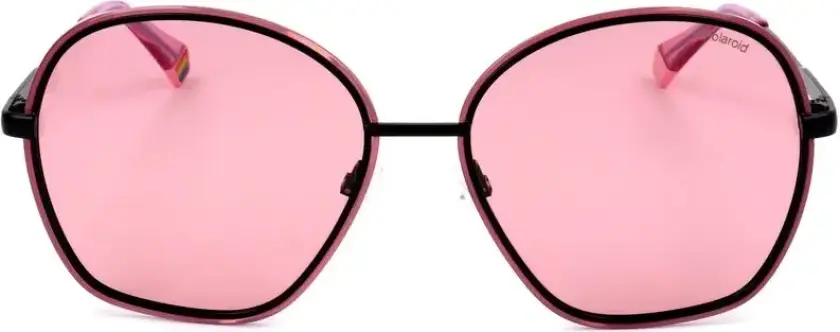 Dame, Accessories, Rosa, ONE SIZE