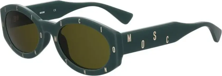 Dame, Accessories, Grønn, ONE SIZE